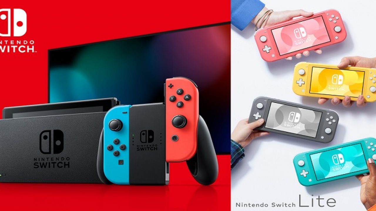 top selling nintendo switch games 2020