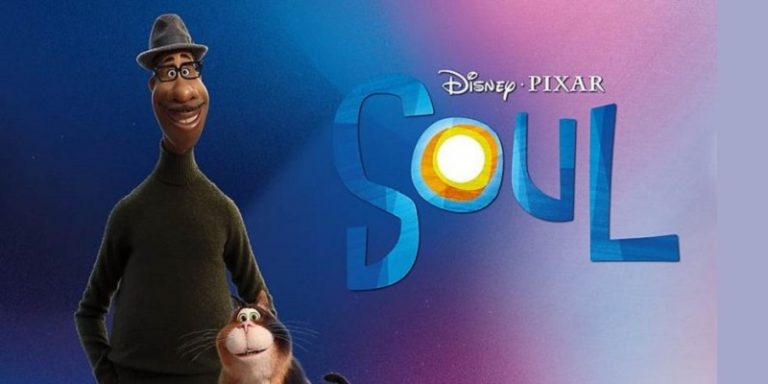 Pixar unveils extended sneak peek of 'Soul' ahead of its debut