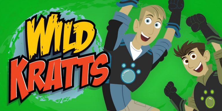 9 Story Brands expands international licensing for 'Wild Kratts'