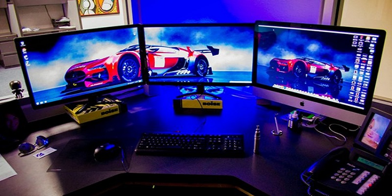 What you need to build the ultimate gaming setup in India 