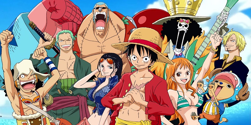 One Piece Celebrates 1000 Chapters With Fan Poll For Most Popular Character Animationxpress