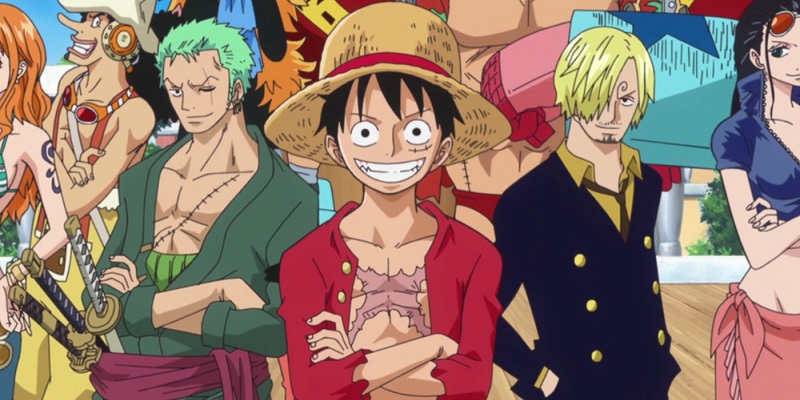 One Piece celebrates 1000 Chapters with fan poll for most popular