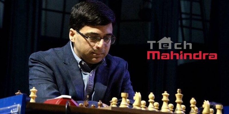 Vishwanathan Anand to mentor at Tech Mahindra's phygital Chess League