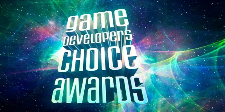 Here Are The Nominations For The 21st Annual Game Developers Choice Awards 1118