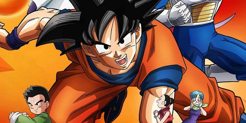 A New Dragon Ball Super Movie Set To Be Released In 22
