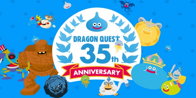 A Dragon Quest 3 HD-2D Remake And Dragon Quest 12 Were Just Announced