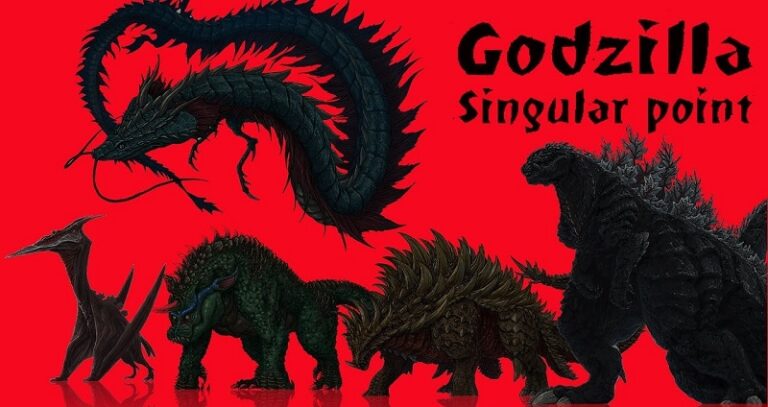 Netflix’s ‘Godzilla Singular Point’ to release globally on 24 June