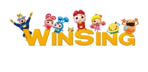 winsing