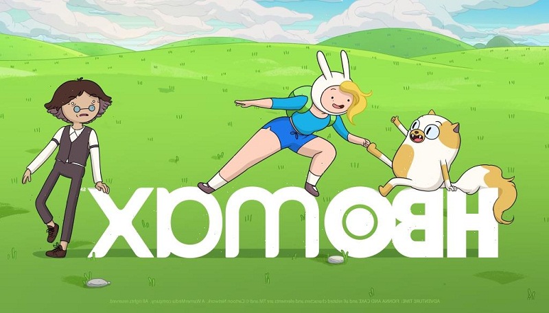 Adventure Time' Fionna and Cake Series Ordered at HBO Max! Link in our  stories/highlights, or check it out here:…