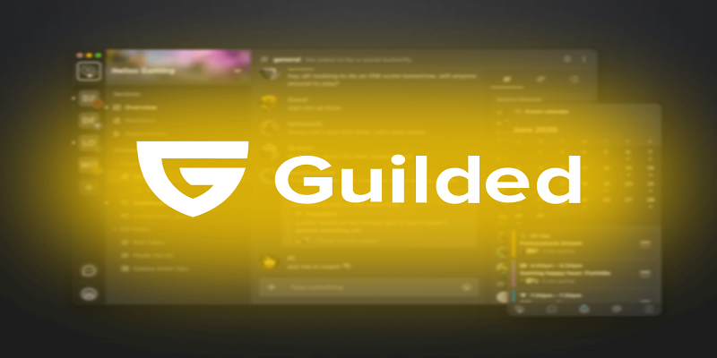 Roblox - Guilded