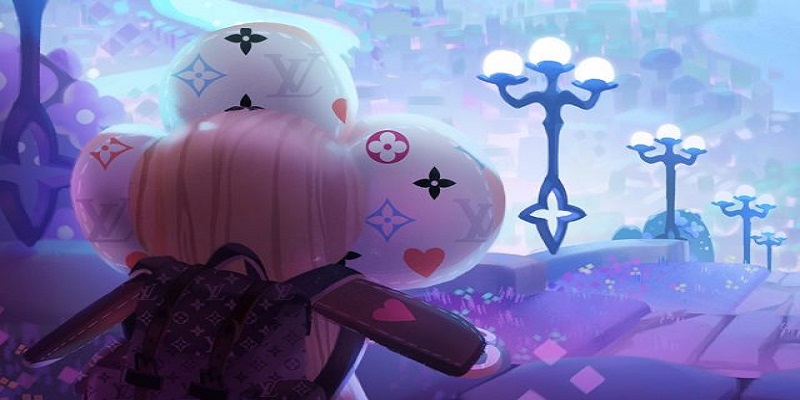 Louis Vuitton Adds Babyfoot To Its Art of Gaming