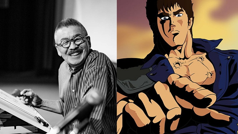 Fist of the North Star' animation director, Masami Suda, passes away at 77 -