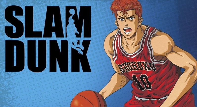 Slam Dunk returns with new 2022 anime movie helmed by creator