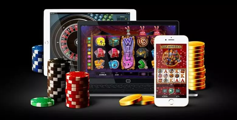 Online Casino Bonus Types in the UK - NewsWatchTV