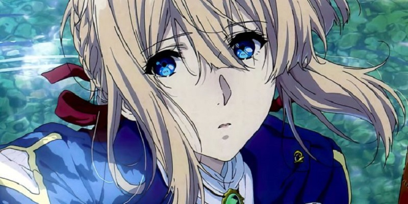First Impressions: Violet Evergarden – Beneath the Tangles