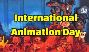 international-animation-day