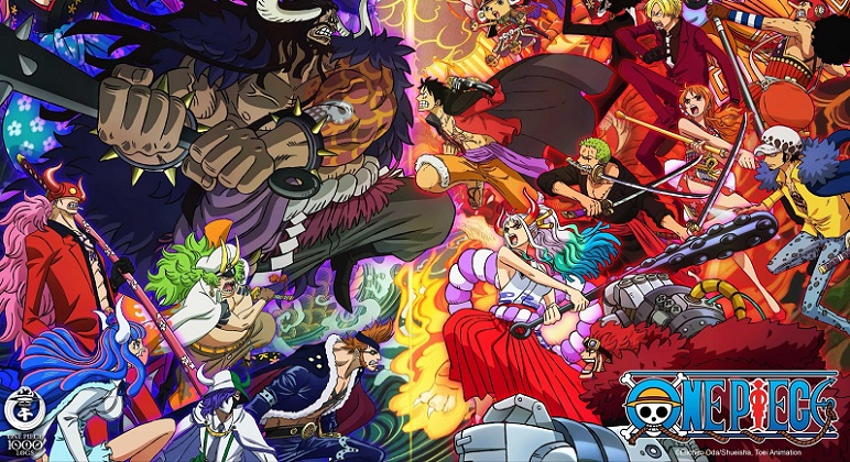 Funimation To Air The 1000th Episode Of One Piece In November Animationxpress