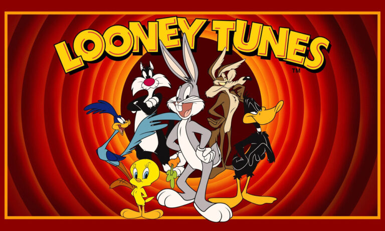 'Looney Tunes' live stage show coming in 2022