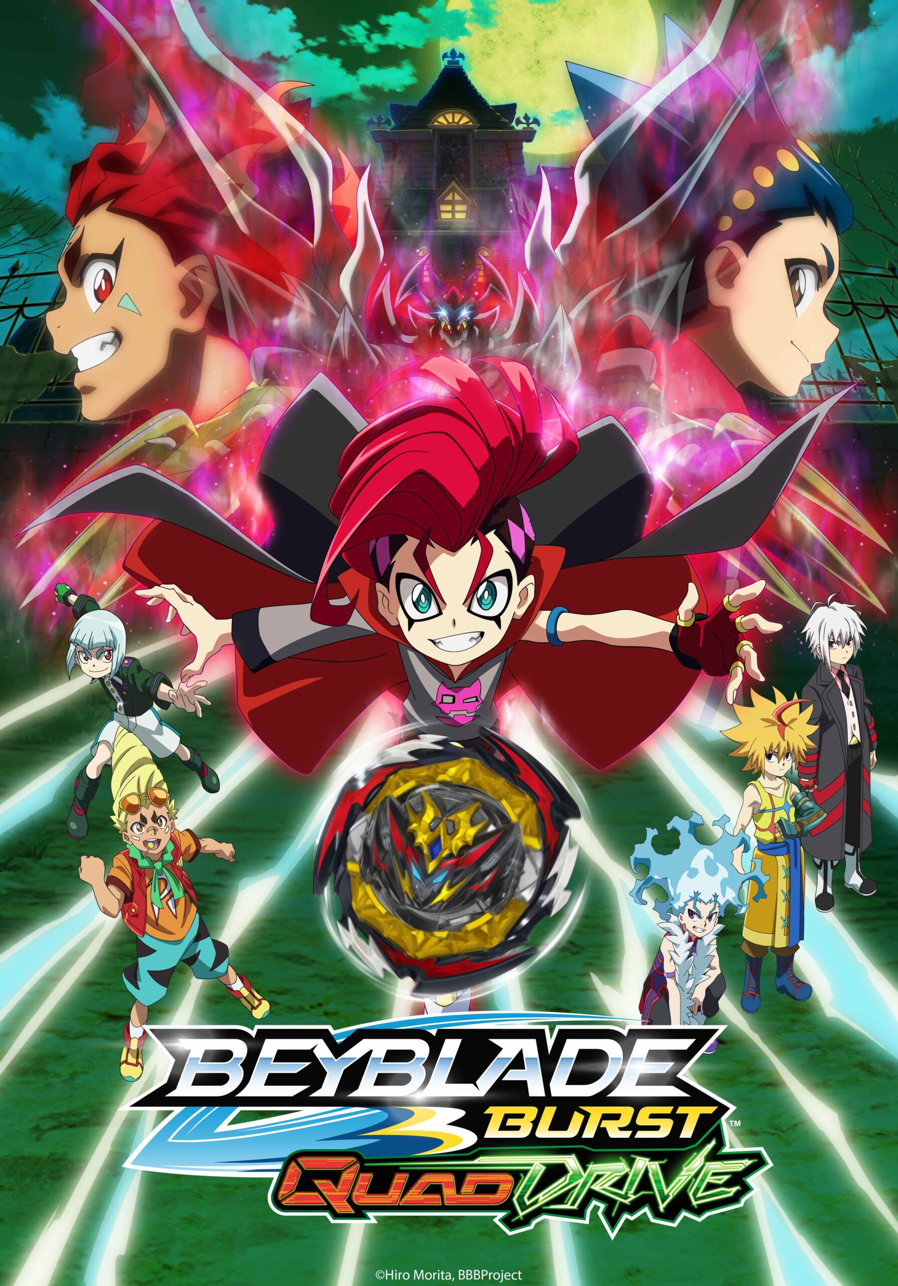 Beyblade: An Introduction (Updated for 2023)
