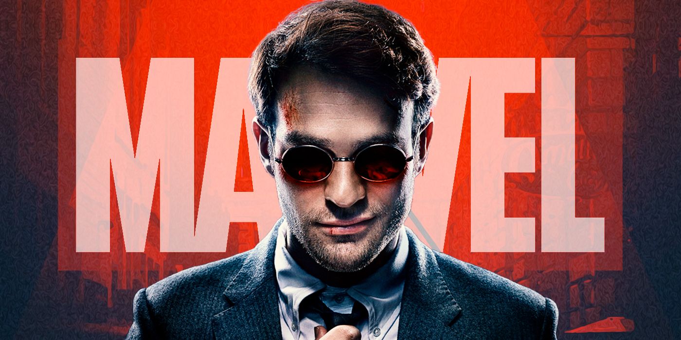 Charlie Cox will return as Marvel’s Daredevil