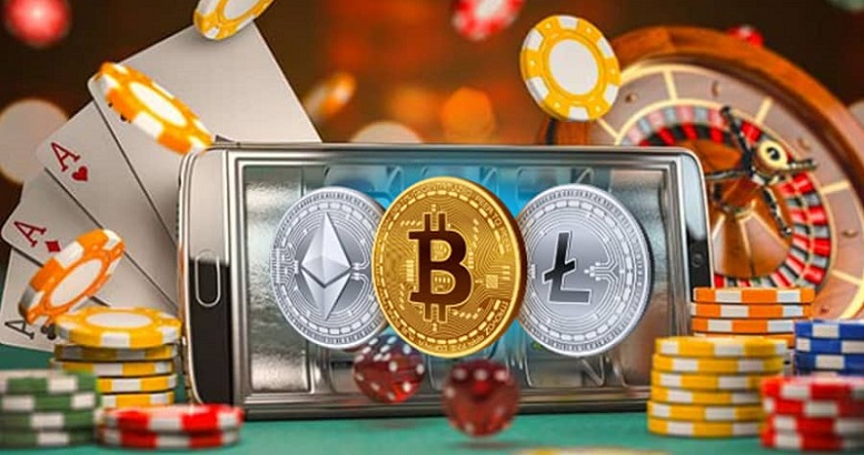 59% Of The Market Is Interested In best bitcoin gambling sites