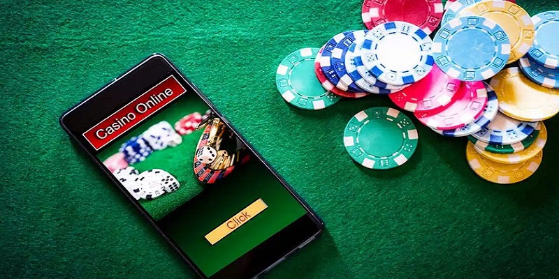 The Etiquette of Discovering the World of Online Casino Games in India