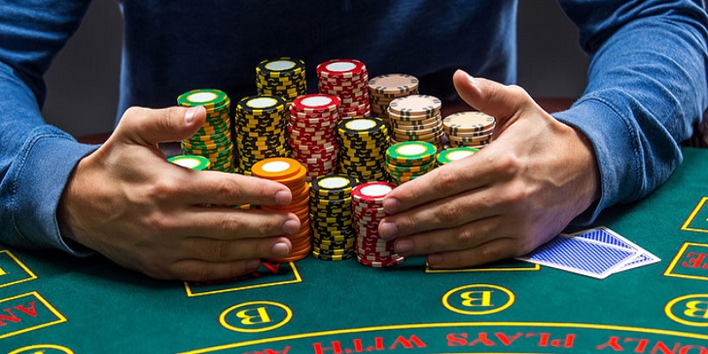 5 Ways You Can Get More casino While Spending Less