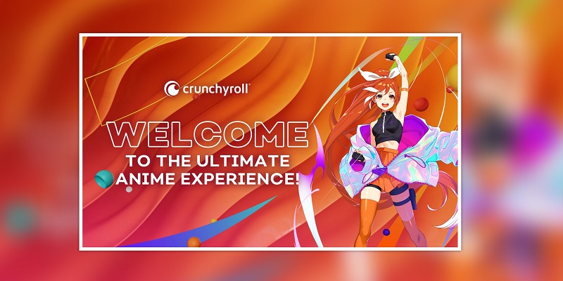 Crunchyroll Adds Game Streaming for Mega and Ultimate Fans