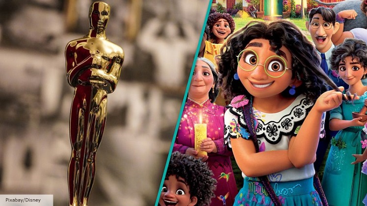 All the Oscar Winners for Best Animated Feature – Billboard
