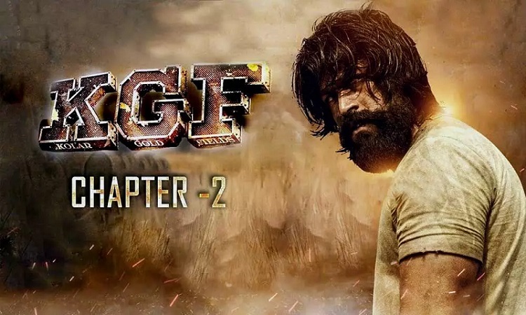 KGF Chapter 2 | Latest Telugu Movie News, Reviews, OTT, OTT Reviews, Ratings