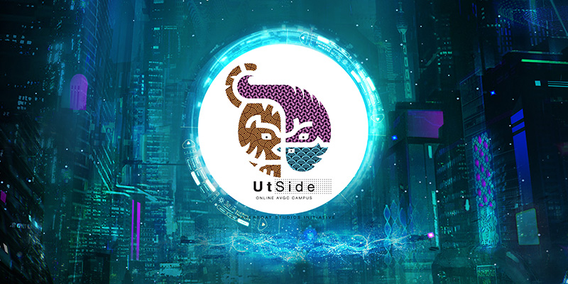 Launch of Edtech brand, UtSide at EduSpark Summit, 2022