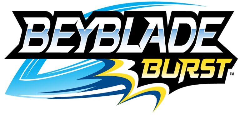 Beyblade-Logo