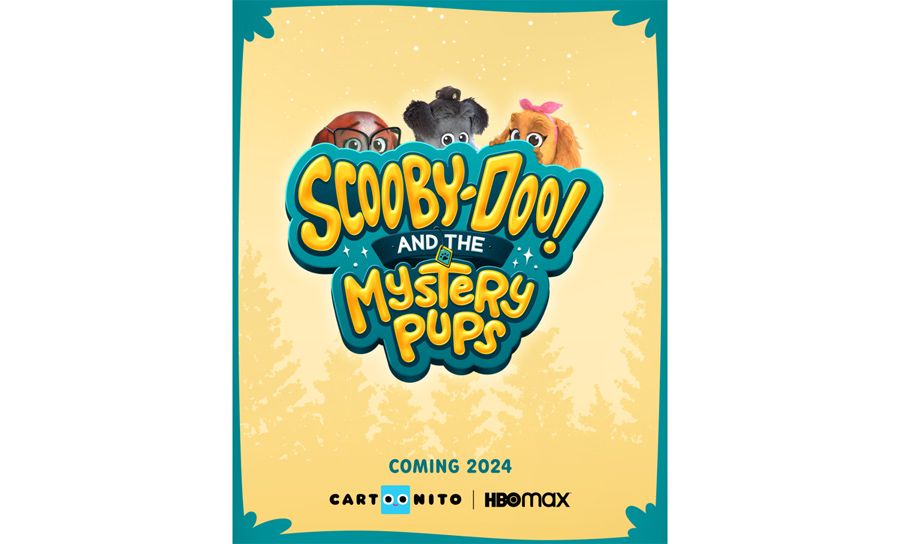 New Scooby-Doo Series Greenlit by HBO Max and Cartoon Network