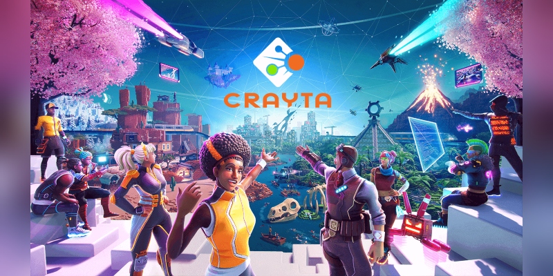 Meta brings game development platform Crayta to Facebook Gaming's cloud  streaming service