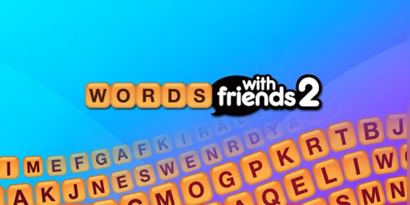 Words With Friends 2 1 