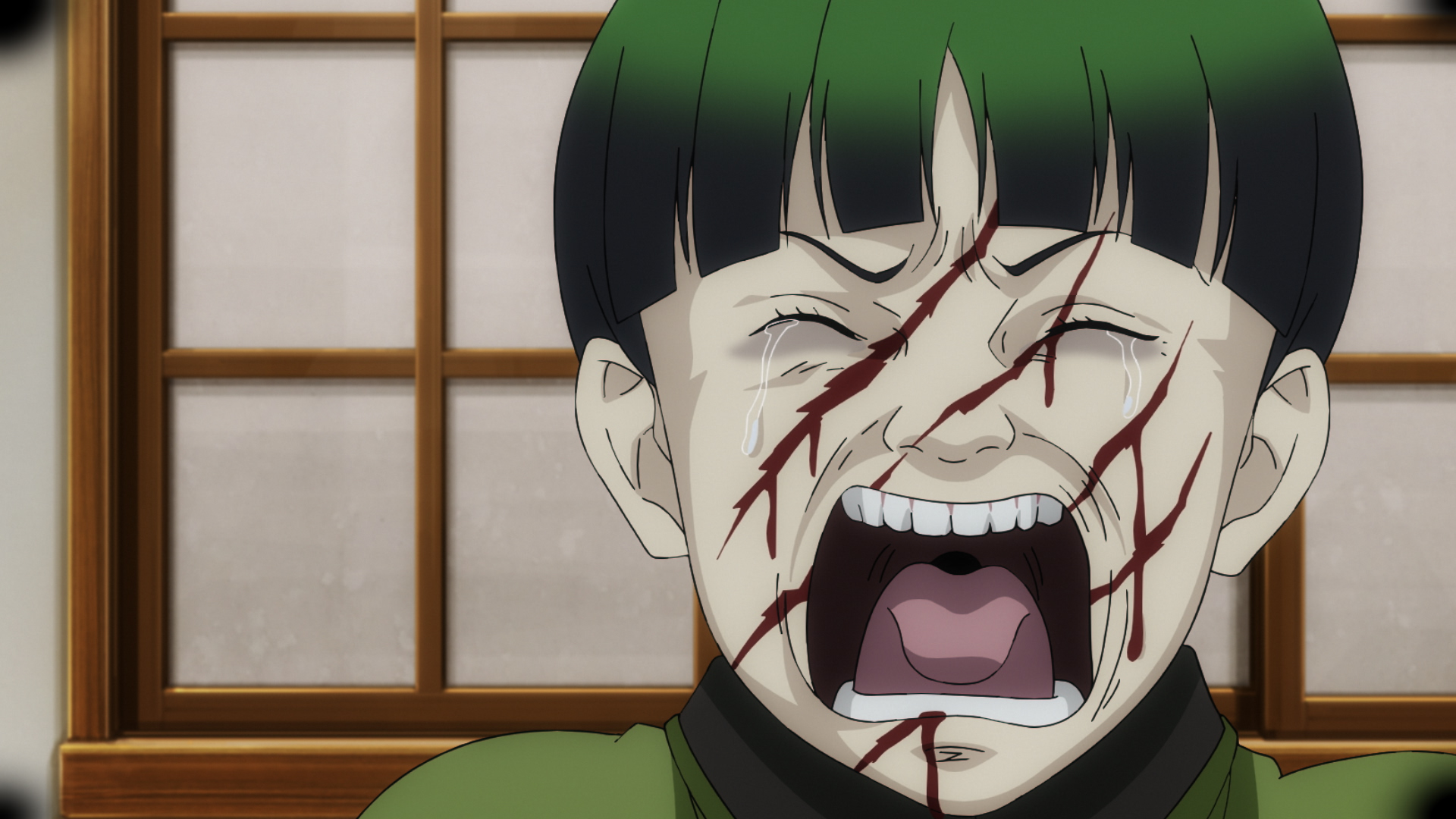 Anime Like Junji Ito Maniac: Japanese Tales of the Macabre