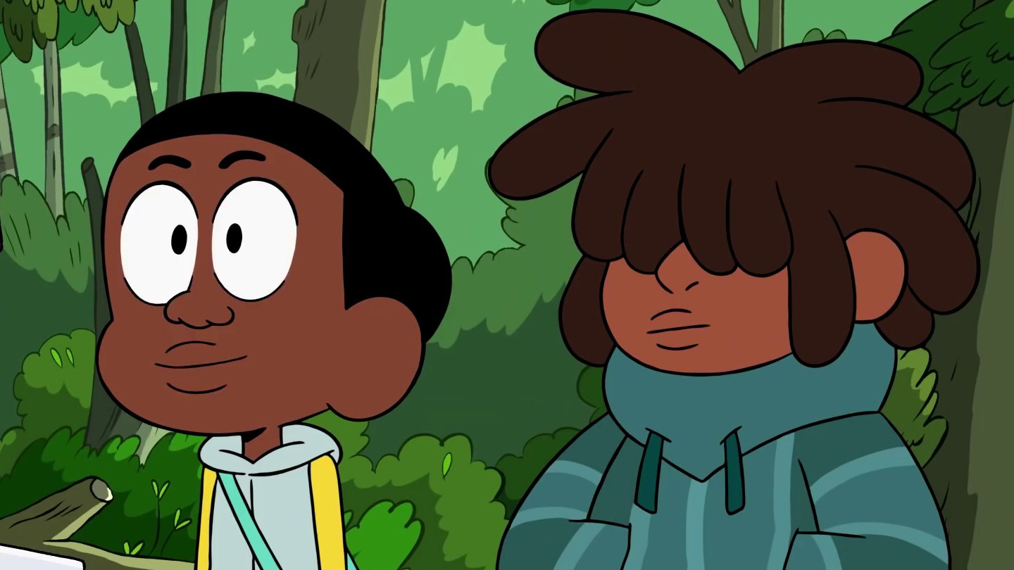 Details 76 Craig Of The Creek Anime Latest In Cdgdbentre