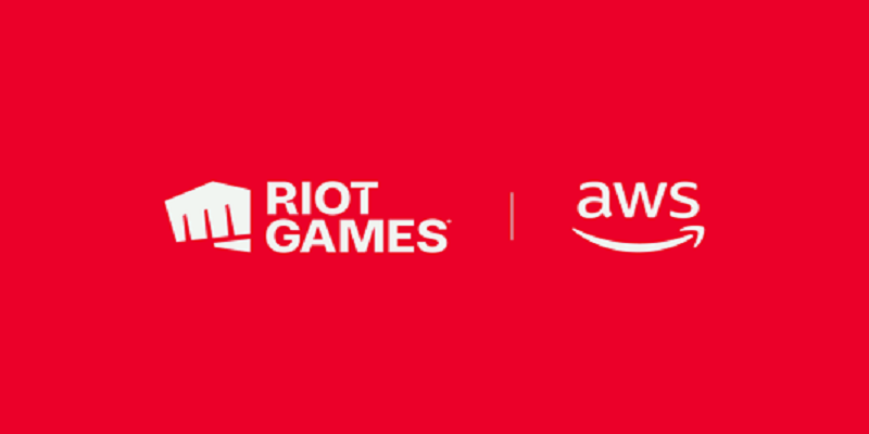 Riot Games teams up with AWS to reimagine esports experiences through  broadcast stats, power rankings, and more 