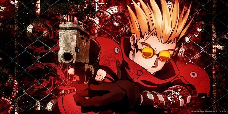Trigun Stampede When will the Final phase come out Release date time  streaming details and more  PINKVILLA