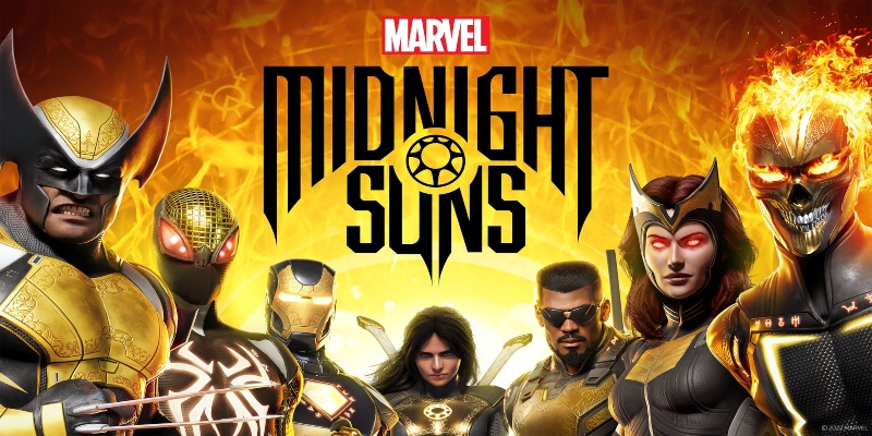 Captain America's Midnight Suns Skillset Unveiled in Character