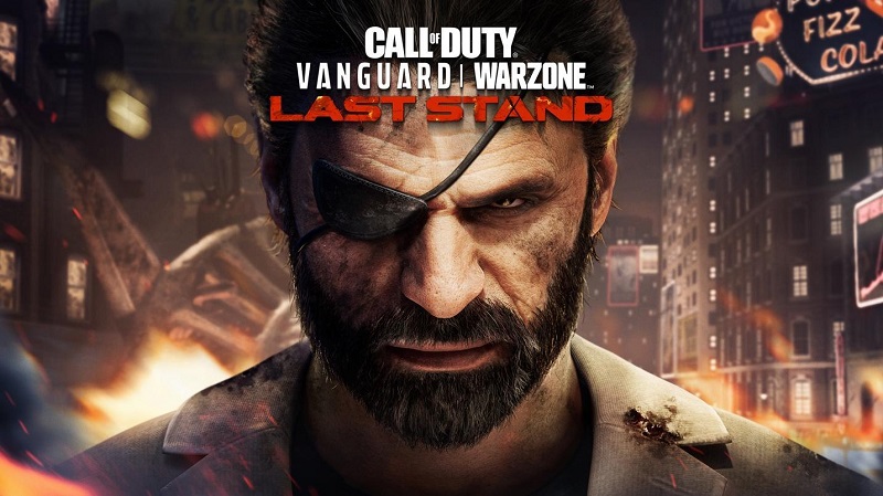 The Villain's Guide to the Beheaded Multiplayer Map in Call of Duty®:  Vanguard