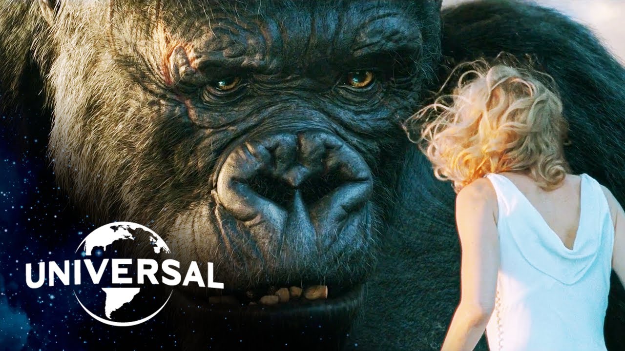 King Kong' live-action series in works at Disney+ 