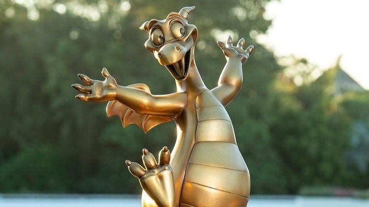 Disney character Figment gets feature film