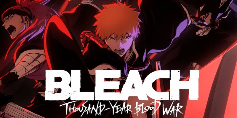 A New Enemy Appears in BLEACH: Thousand-Year Blood War Episode 23 Preview -  Anime Corner