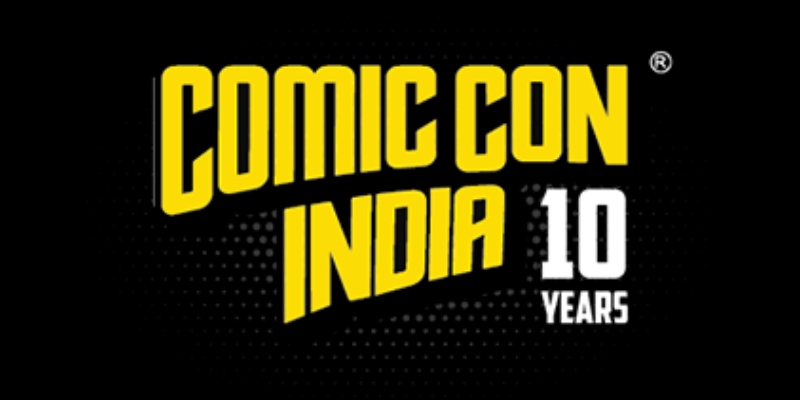 Mumbai Comic Con returns with a bang; exhibitors and fans leave with a smile on their face