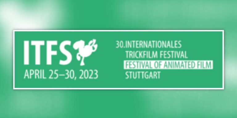 Stuttgart International Festival of Animated Film 2023 reveals ...