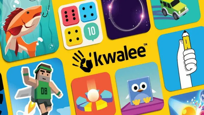 Kwalee to bring a collection of 11 games for CrazyGames platform
