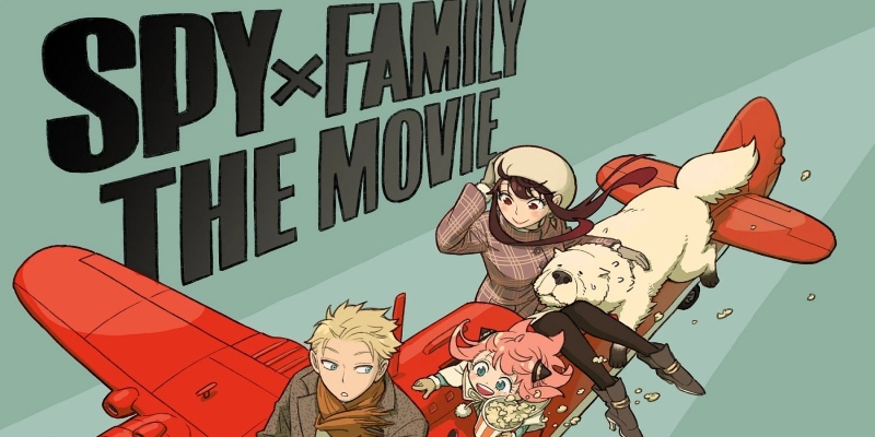 Makers of ‘Spy x Family’ to bring out new feature film in 2023