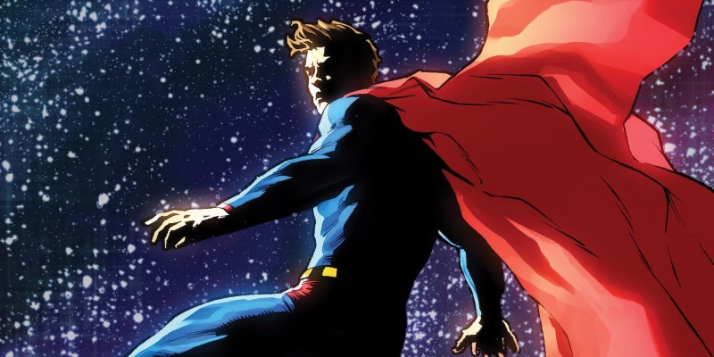 DC Comics to launch new Superman comic, ‘Superman: Lost’ in March 2023
