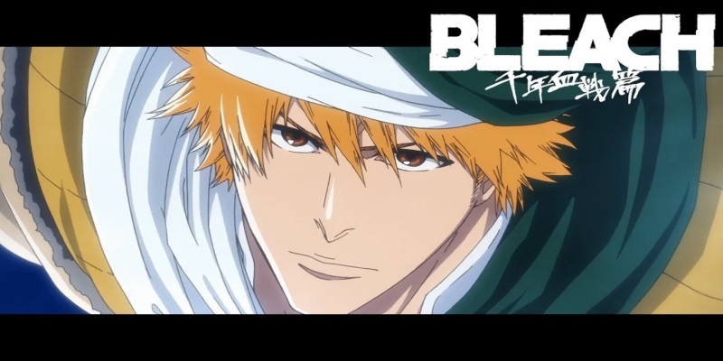 VIZ Media to Release Bleach's English Dub Digitally, Other Anime Expo  Announcements | The Outerhaven